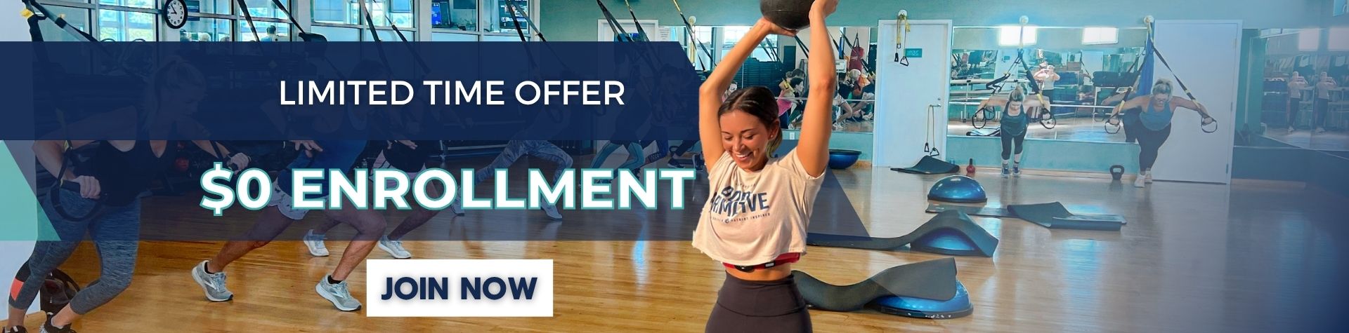 June 2026 limited time $0 enrollment